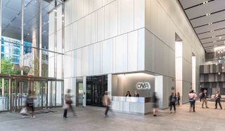 151 North Franklin Street