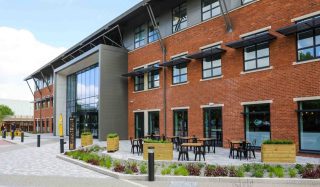 Bee House, Oxfordshire - Structural and Civil Design Services