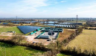 Solar Battery Energy Storage System Technical and Environmental Consulting