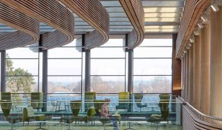 Adapting to climate change: An evidence-based approach to the built environment