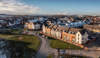 Waverley – Brownfield Redevelopment