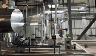 Cardiff district heating scheme connects to infrastructure, cutting emissions