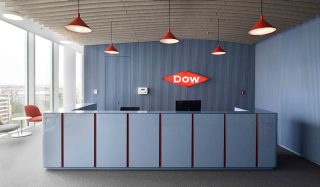 Dow Italy - Engineering, Architectural, and Systems Design