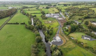 Kilkenny Regional Water Supply Scheme