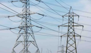 LionLink Interconnector - Archaeological Trenching Services