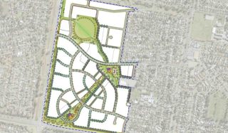 Tolland Urban Renewal Project