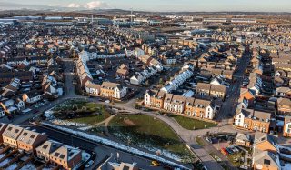 Insight-led thinking: Bringing the industry together to deliver new towns in England