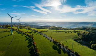 Fred. Olsen Renewables - Economic Footprint