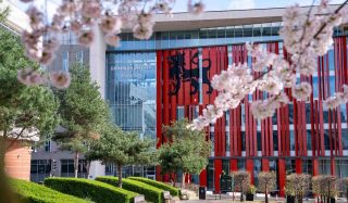 Birmingham City University Climate Risk Assessment
