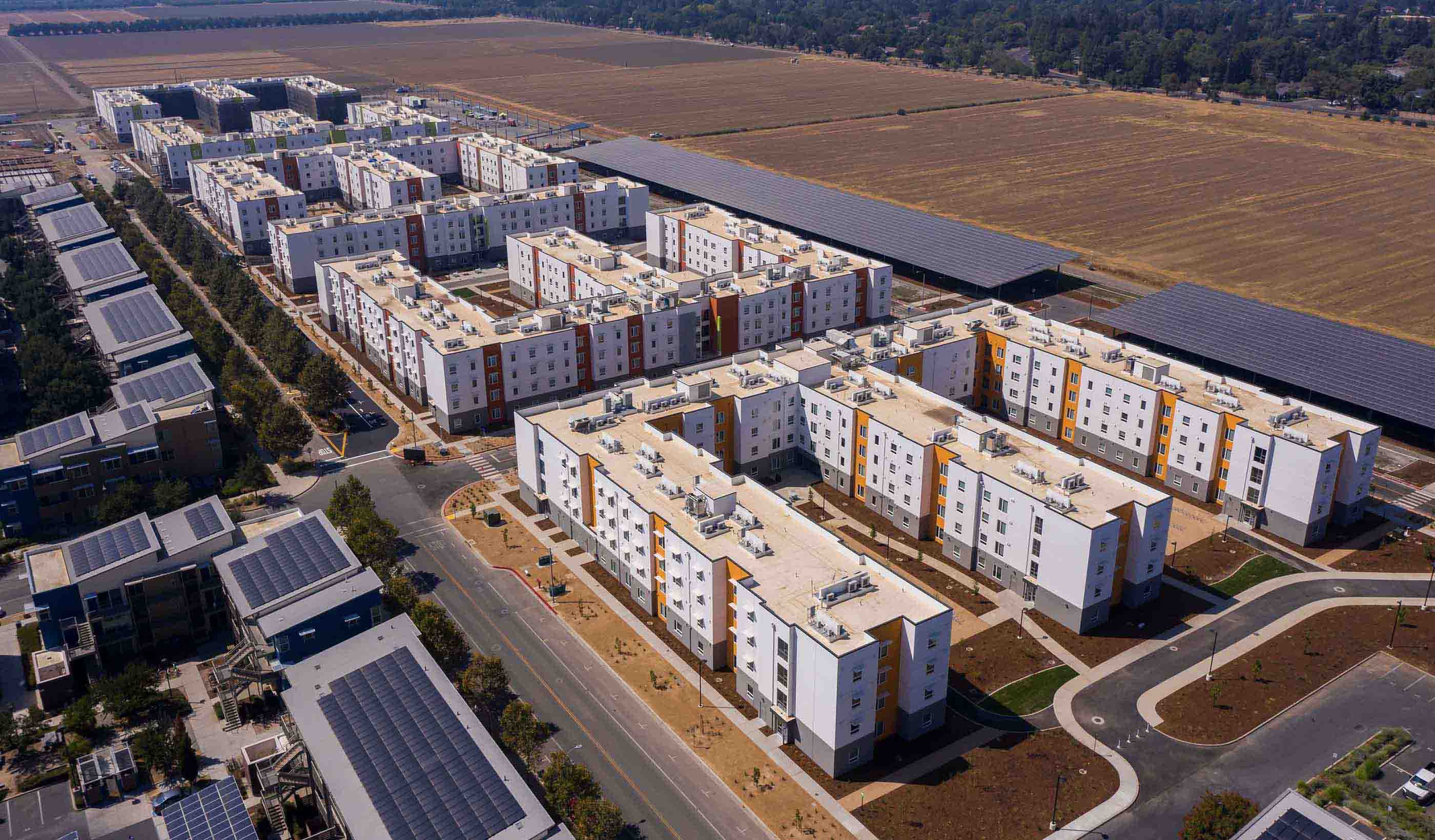 Sustainability in higher education (Part 2): 4 ways to rethink district energy systems