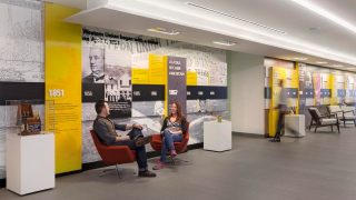 Western Union Headquarters