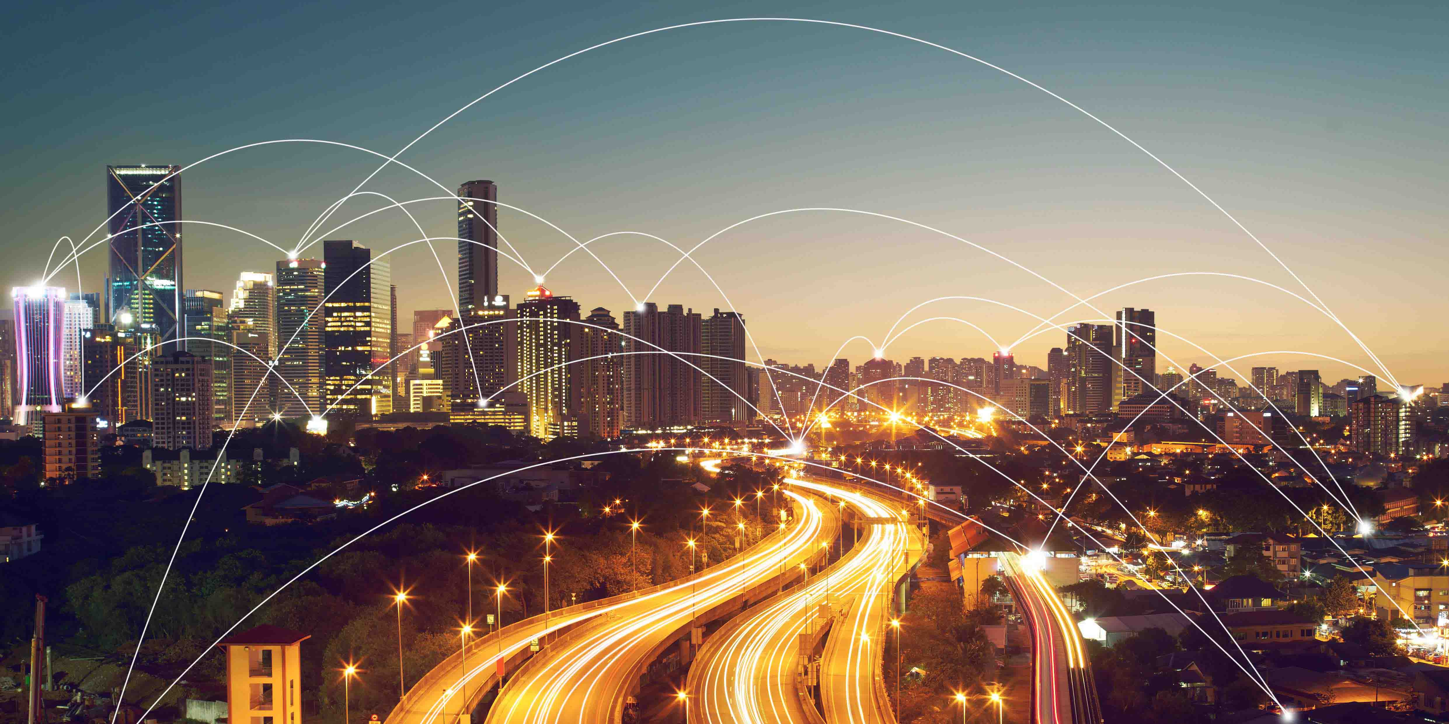 Session 4 - Cities & Infrastructure of the Future