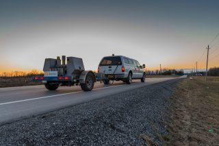 Performance Measures for Highway Road Networks – TAC