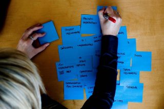 Research + Benchmarking