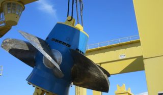 Rehabilitation & Upgrades