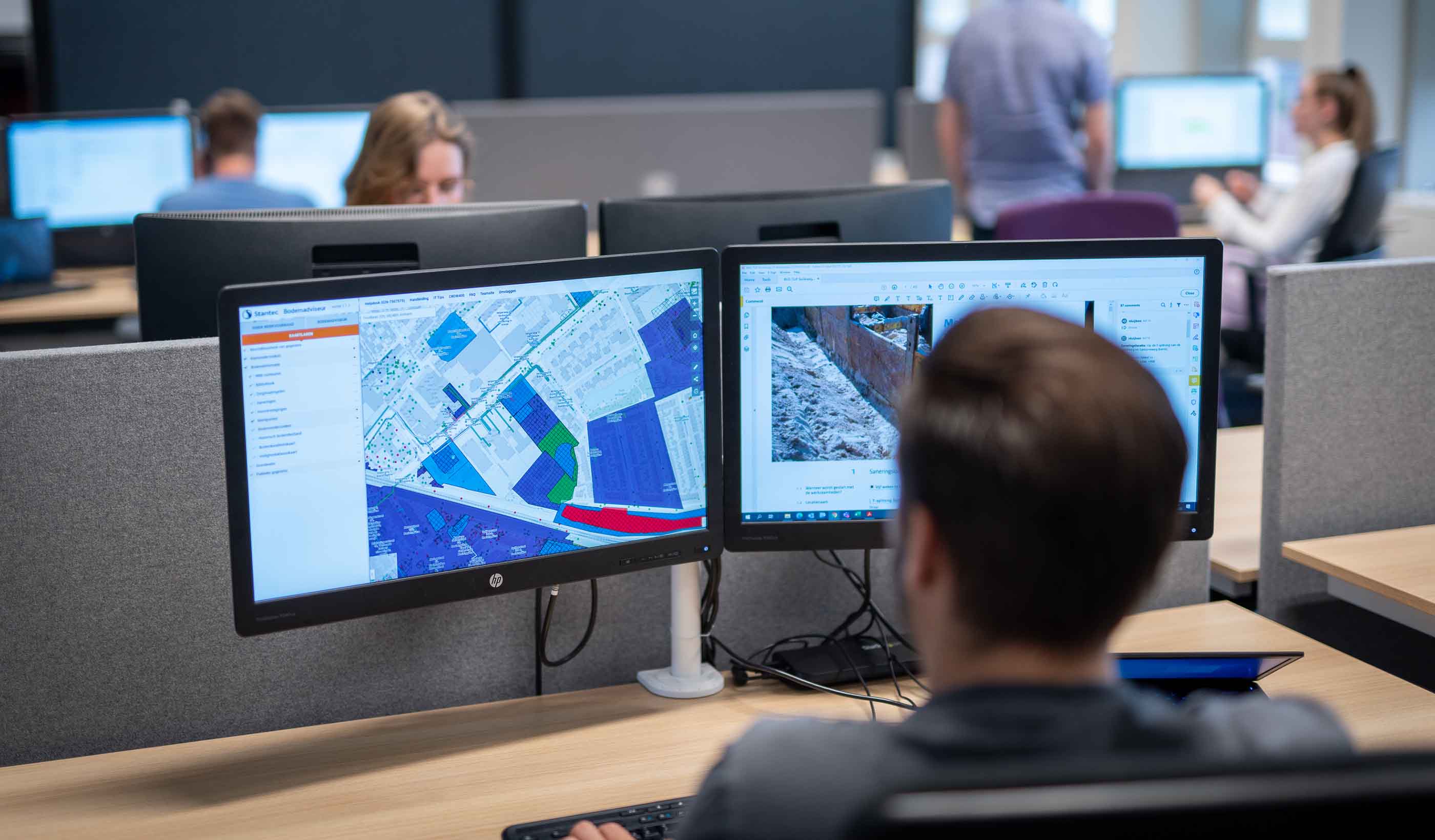 Voorkom systeemspaghetti: alle informatie op één plek