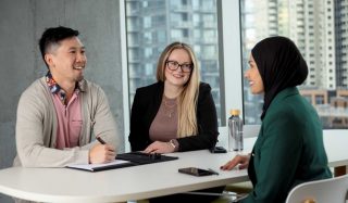 Stantec’s Future Leaders Scholarship now accepting applications