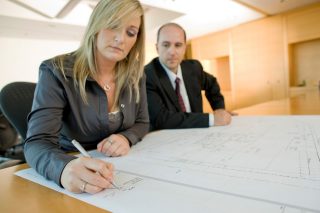 CB Richard Ellis - Ontario Government Office Buildings