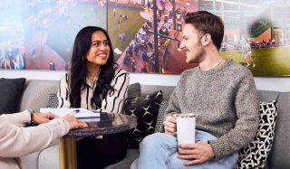 Our Better Together Culture