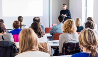 Fairfax County MSMD - Institute of Asset Management Certificate Training