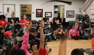 Stantec again recognized as a Top 50 STEM Workplace for Indigenous professionals