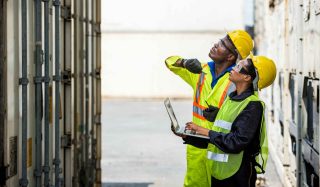 Supplier Social Responsibility Program for a Global Manufacturer