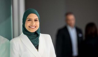 Stantec named to Bloomberg Gender-Equality Index for fourth consecutive year