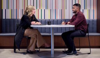 Stantec named in Building Magazine’s 2026 Good Employer Guide