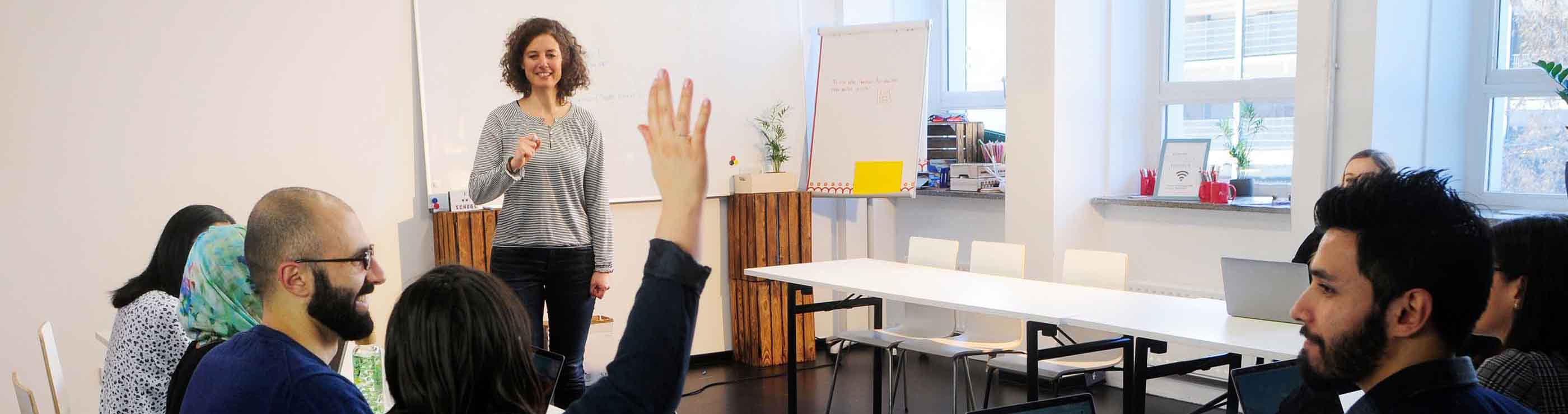 Centro di Formazione Stantec Academy