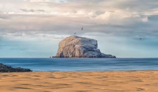 Berwick Bank Wind Farm