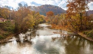 Stantec selected for US$25M floodplain mapping, risk mitigation project in Kentucky