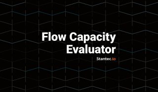 Flow Capacity Evaluator