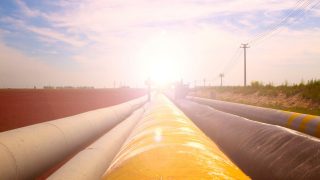 Oil & Gas Pipelines