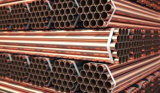 Stantec awarded C$16-million contract to provide mining tailings management for global copper mines