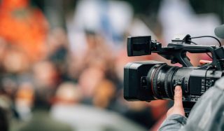 Safety Training in News Production