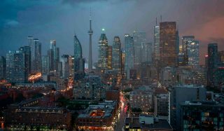 Stantec chosen to design next phase of Toronto’s Basement Flooding Protection Program