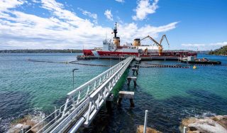 USCG Maintenance and Performance Management Program