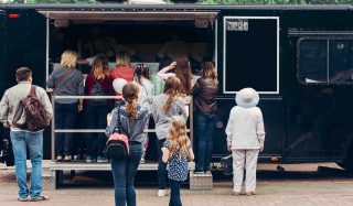 Food Truck Work Environment - Hazard Assessment