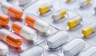 Pharmaceutical Hazard Identification for Biological Agents