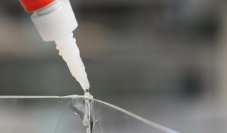 Epidemiologic Study of Asthma and Superglue