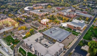 Burnsville Residential Environmental Assessment Worksheet (EAW)