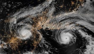 Risk Assessments for a Climate Security and Resilience Program