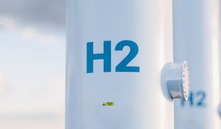 4MW Green Hydrogen Plant