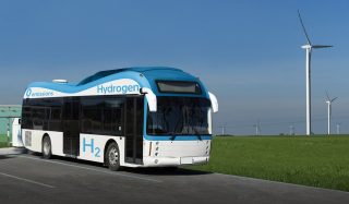 Green Hydrogen Market Study