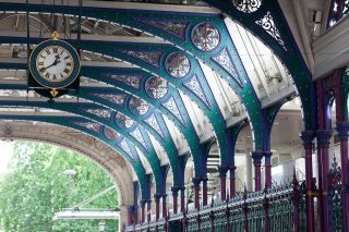 London, United Kingdom Office Projects