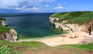 Northumbrian Water - Bathing Water Studies