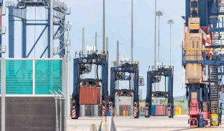 Port Botany Expansion Environmental Impact Statement (EIS)