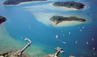 Shute Harbour Redevelopment Options Study