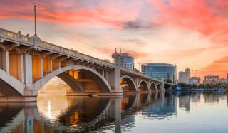 Tempe Arizona Utility Rate Study 