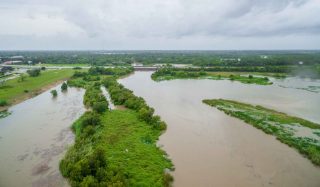 Stantec developing floodplain modeling and mapping efforts for The Texas Water Development Board